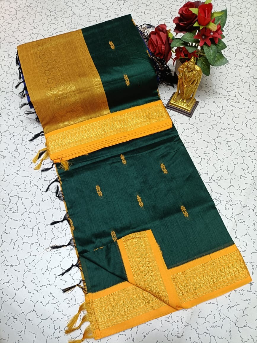 Kalyani cotton