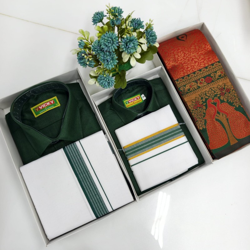 Family combo set