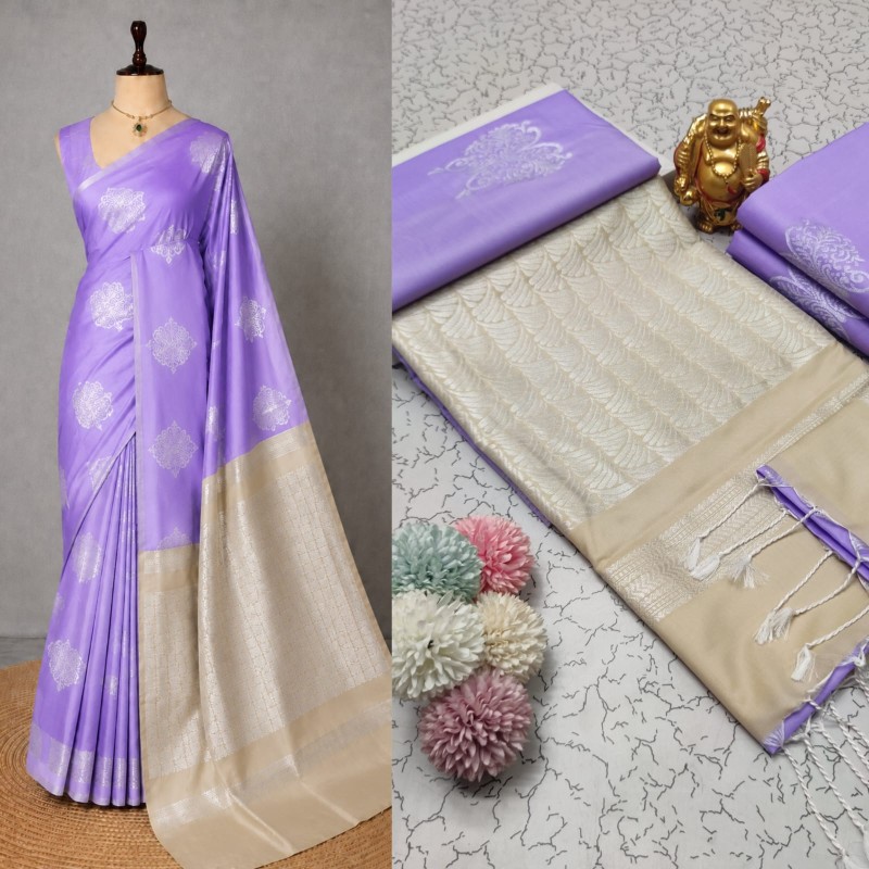 Soft silk sarees