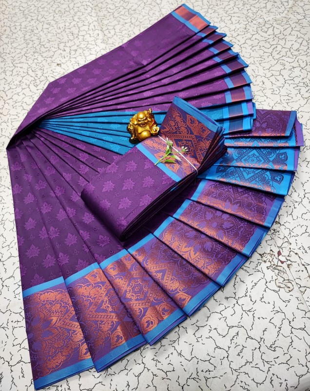 Gift purpose saree