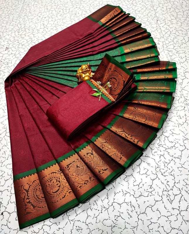 Gift purpose saree