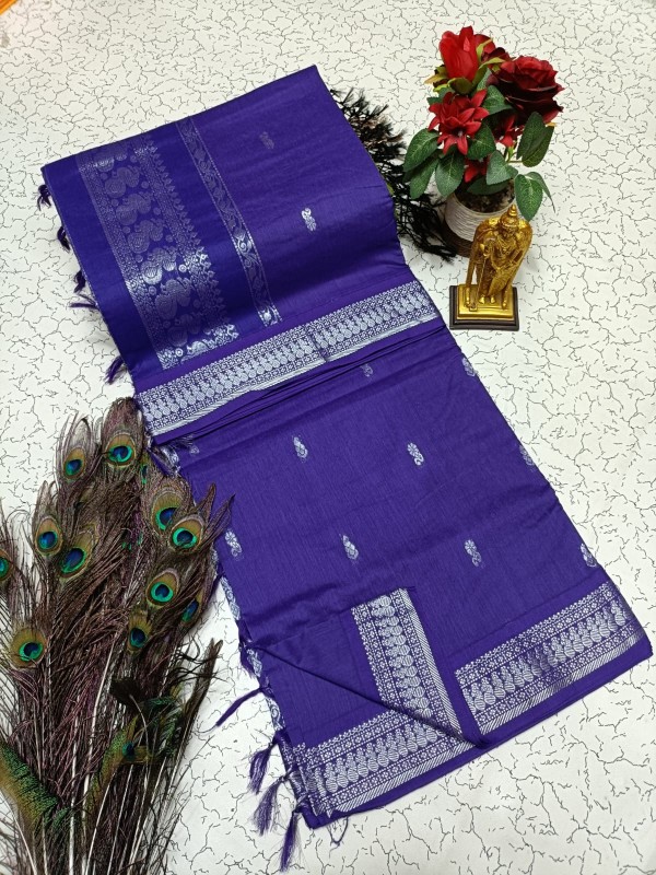 Kalyani cotton