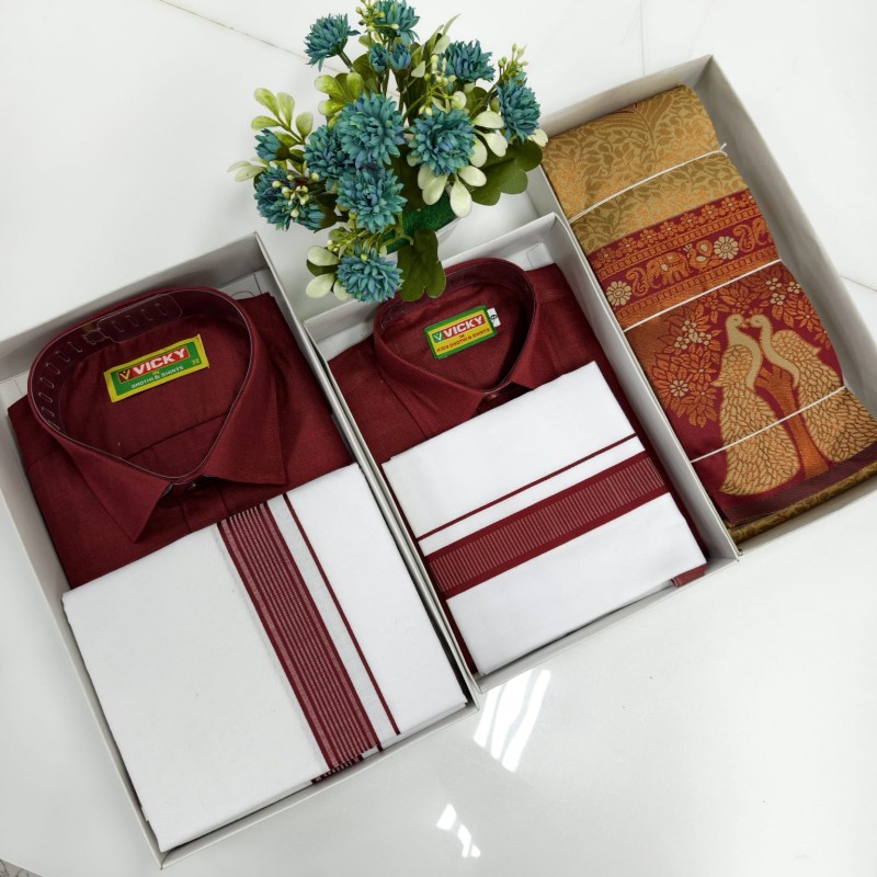 Family combo set