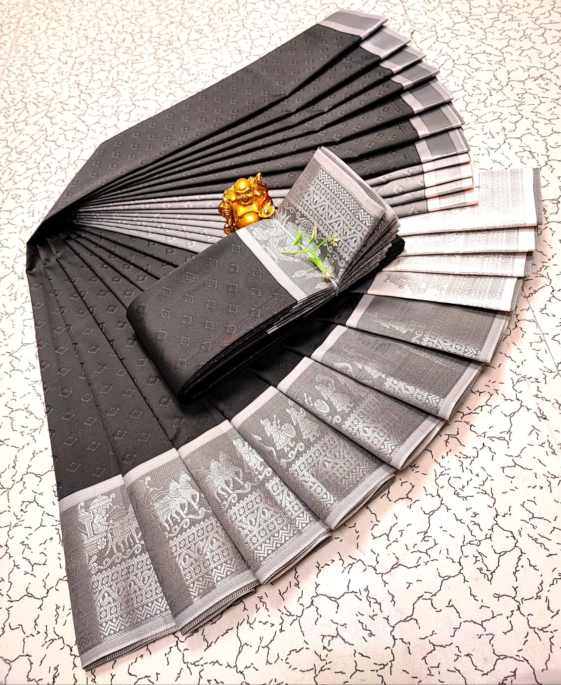 Gift purpose saree