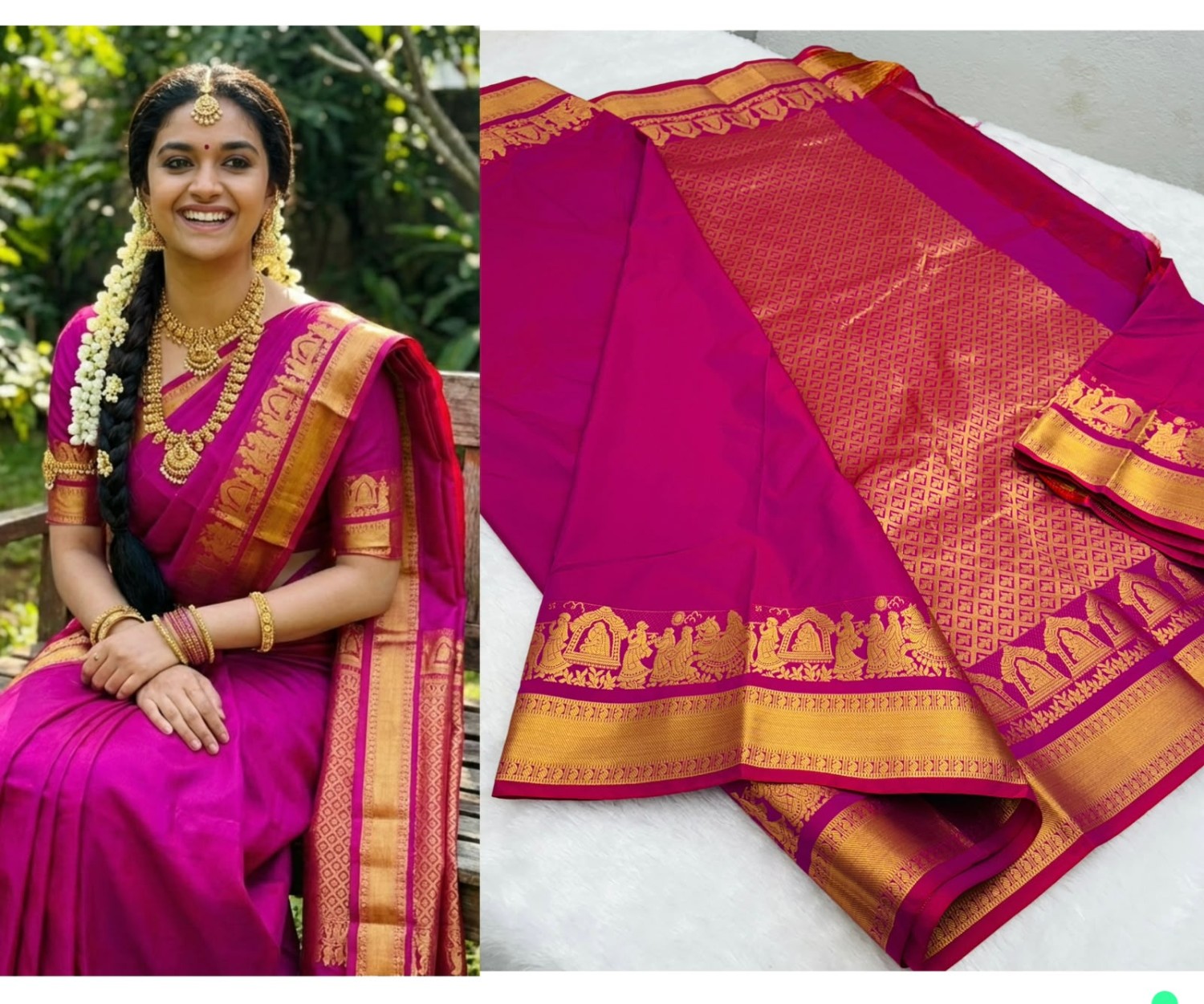 Pallaku soft silk sarees