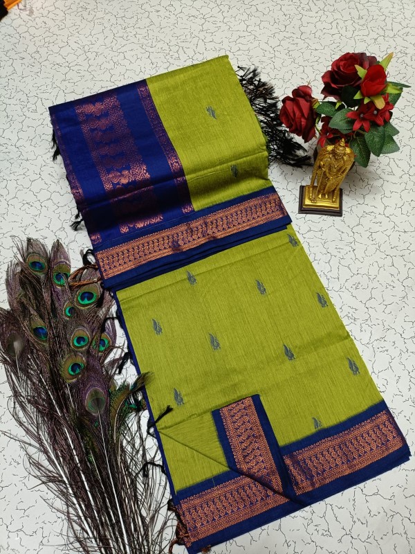 Kalyani cotton