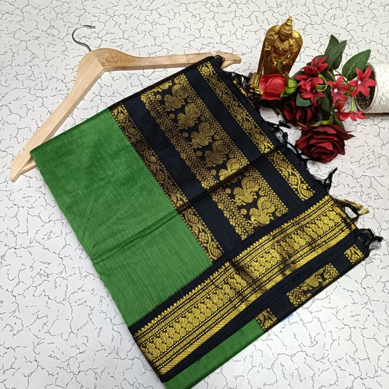 Kalyani cotton