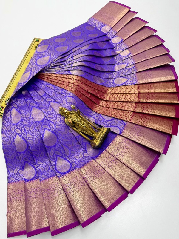Muhurtham pattu saree