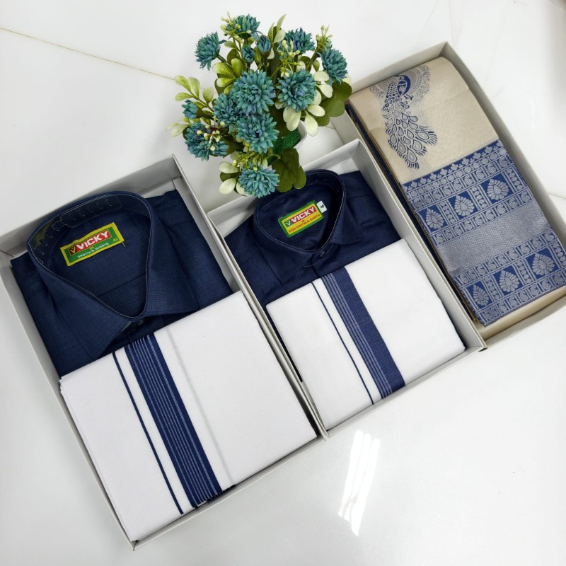 Family combo set