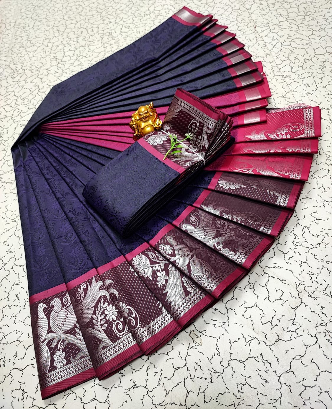 Gift purpose saree