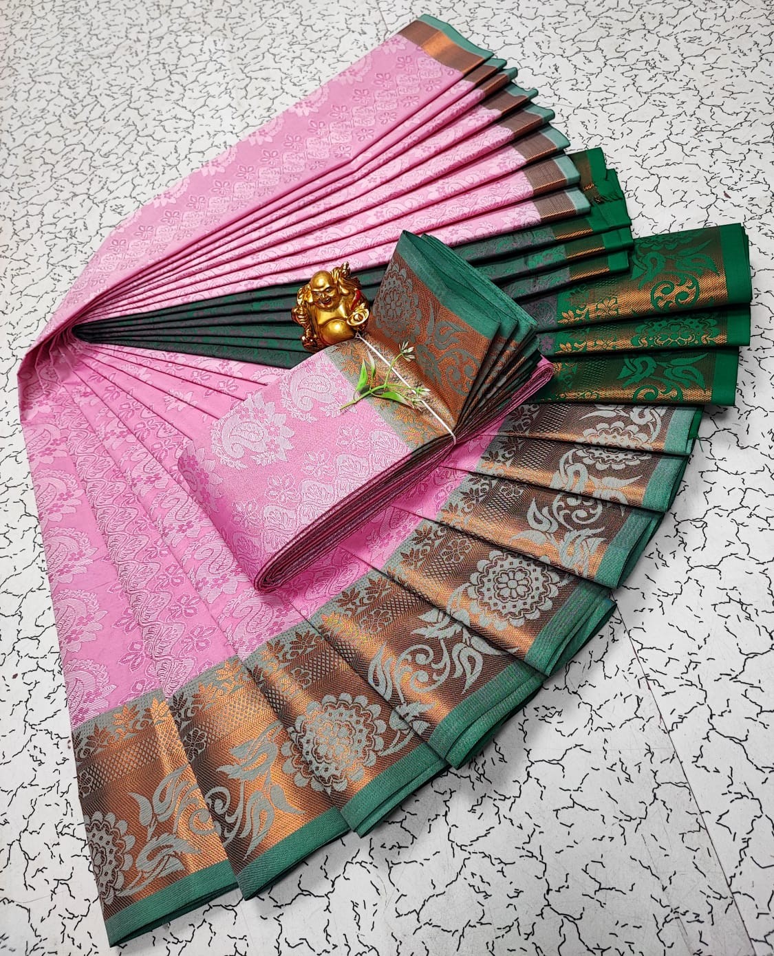 Gift purpose saree