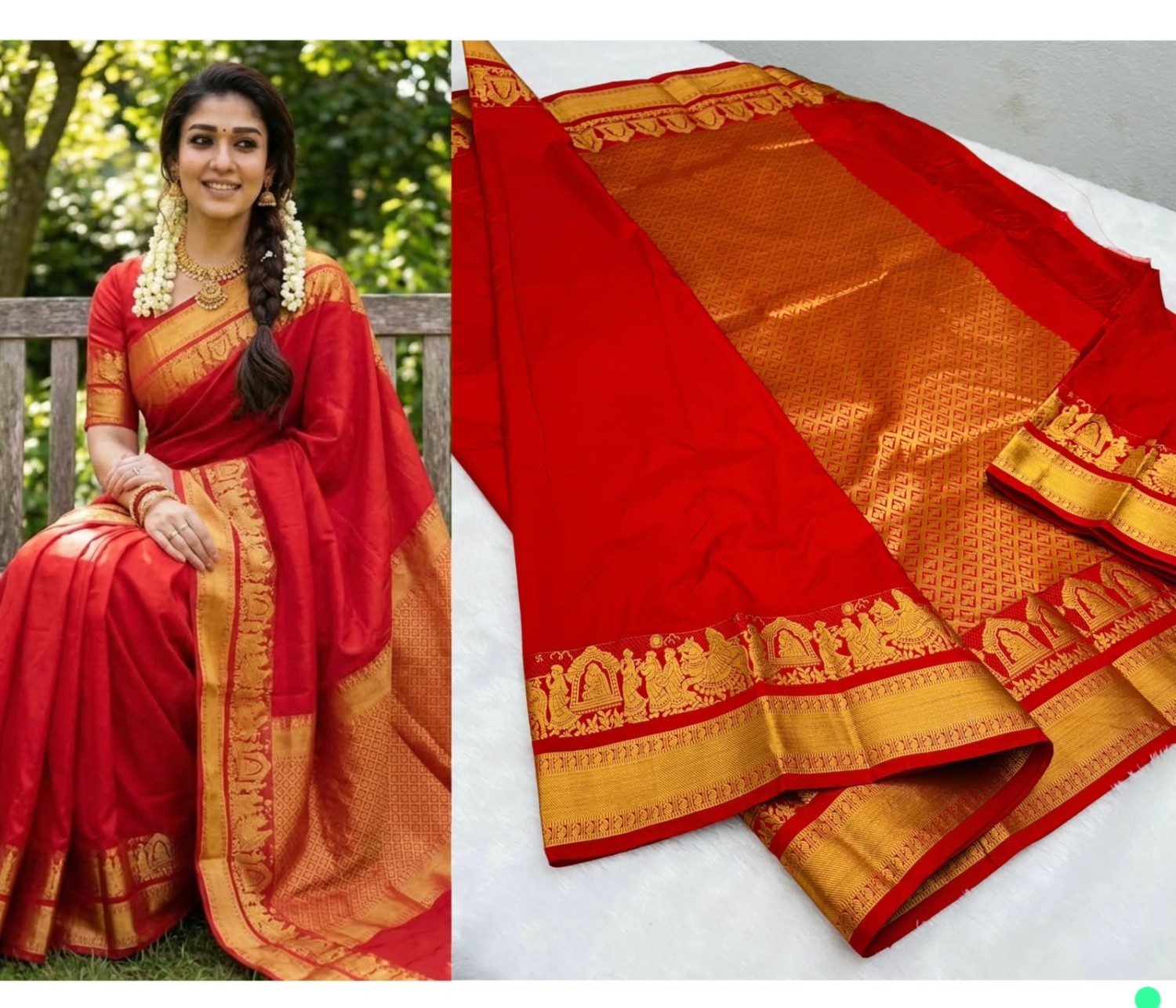 Pallaku soft silk sarees