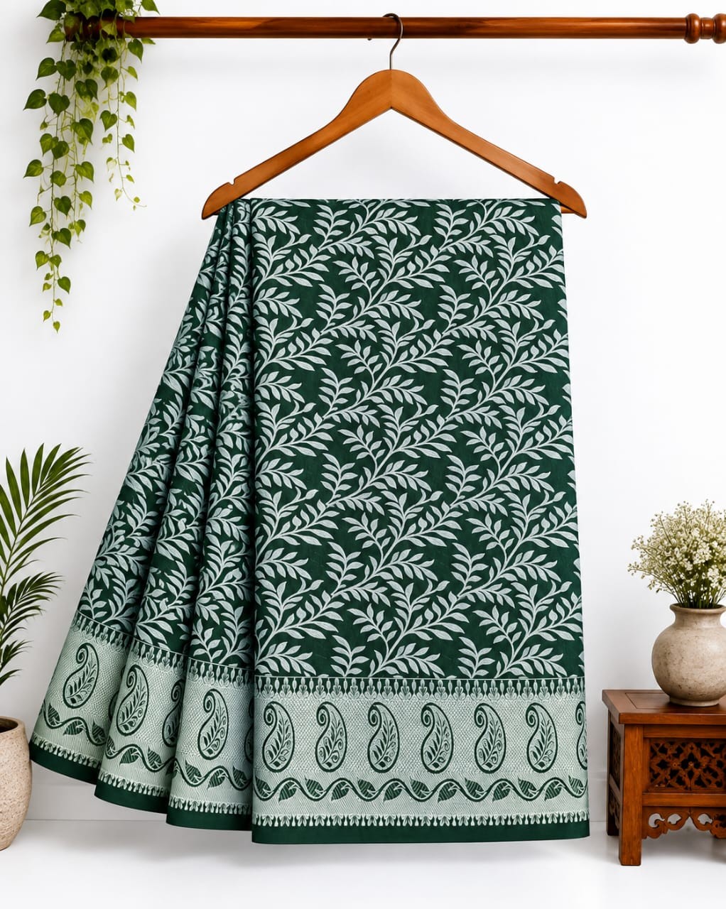 Elite Bridal saree