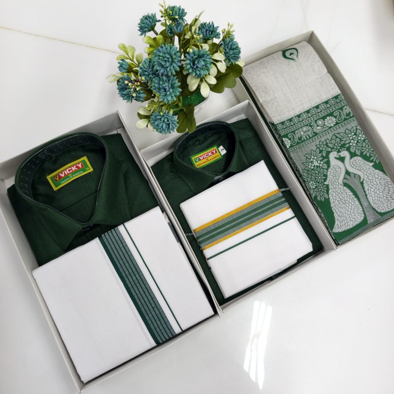 Family combo set