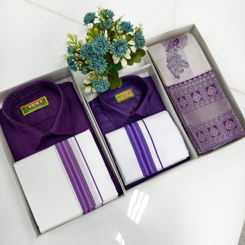 Family combo set