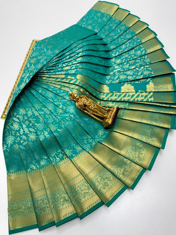 Muhurtham pattu saree