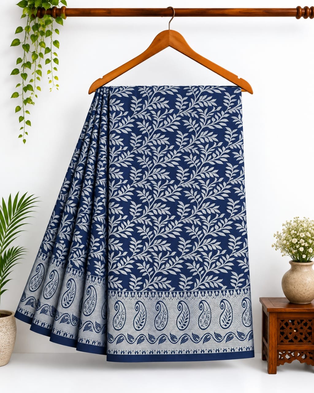 Elite Bridal saree
