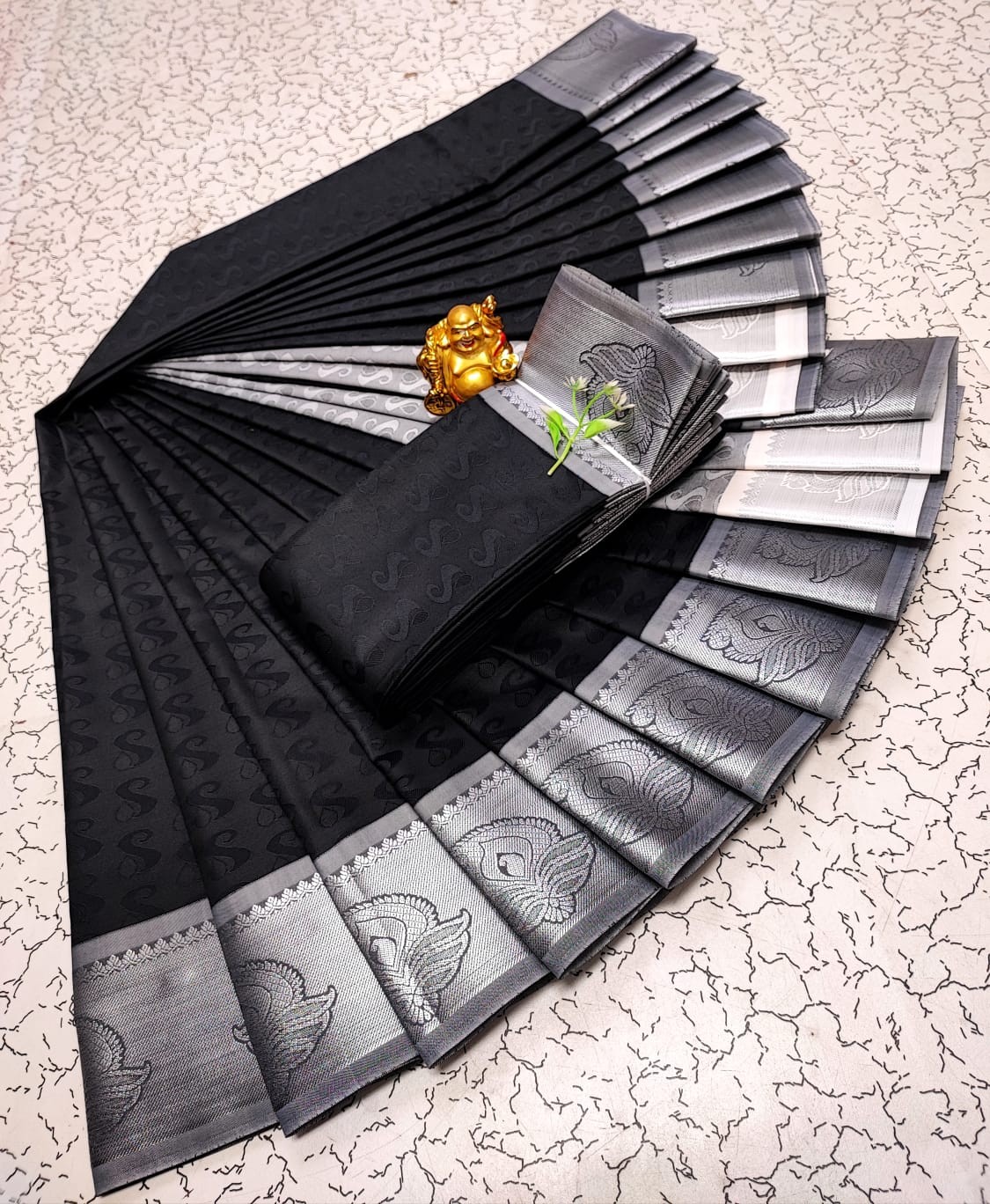 Gift purpose saree
