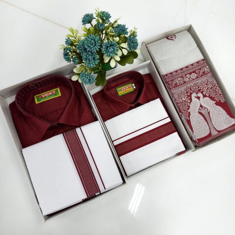 Family combo set