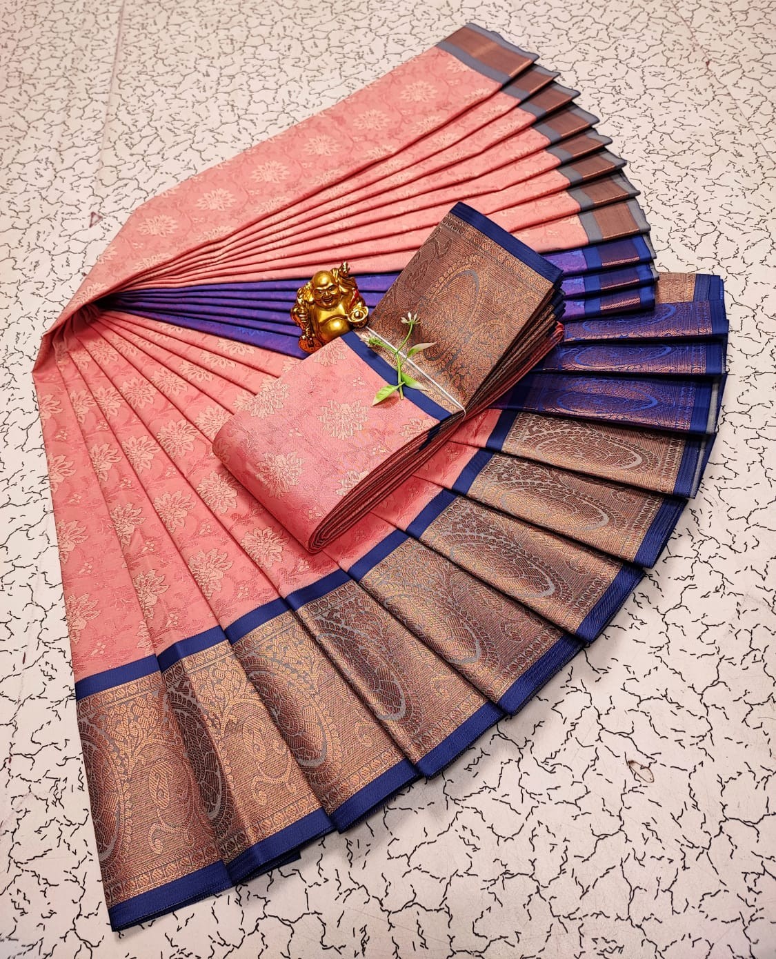 Gift purpose saree