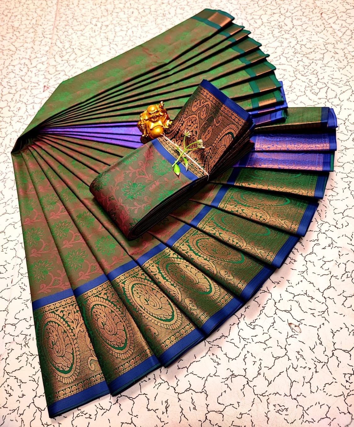 Gift purpose saree