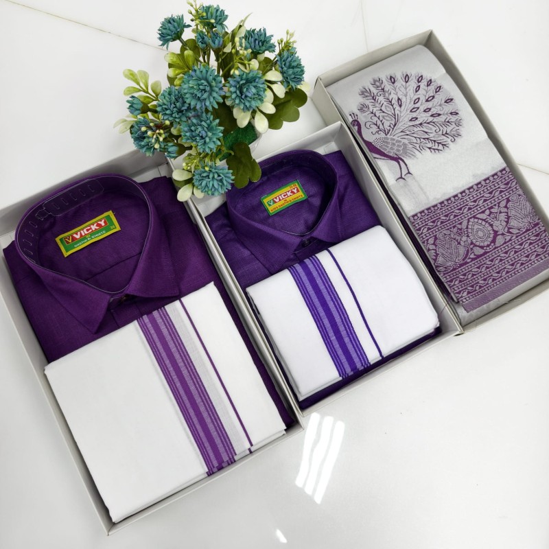 Family combo set