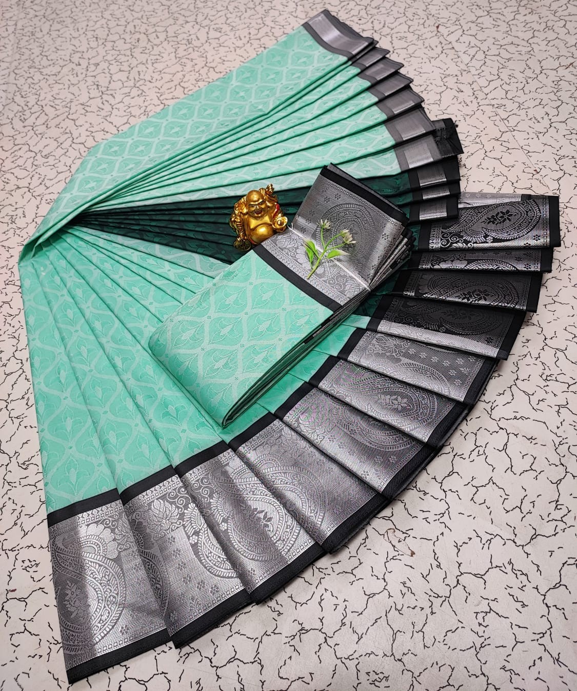 Gift purpose saree