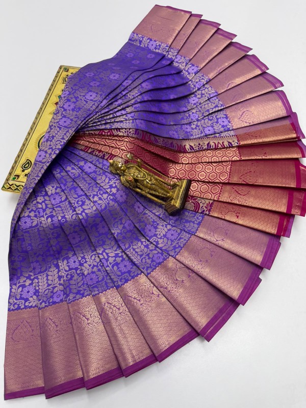 Muhurtham pattu saree