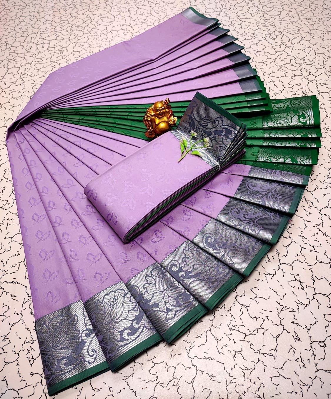 Gift purpose saree