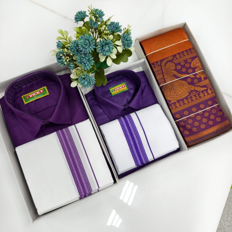 Family combo set