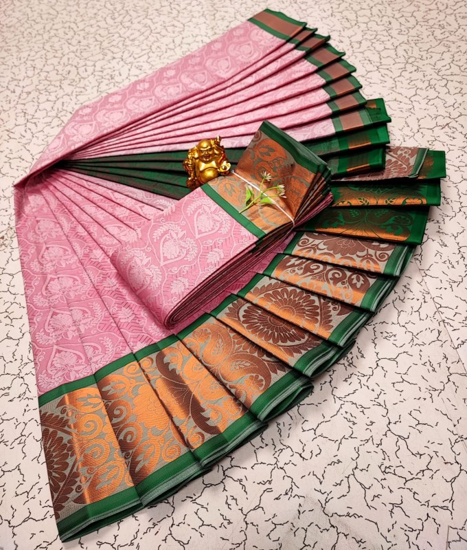 Gift purpose saree