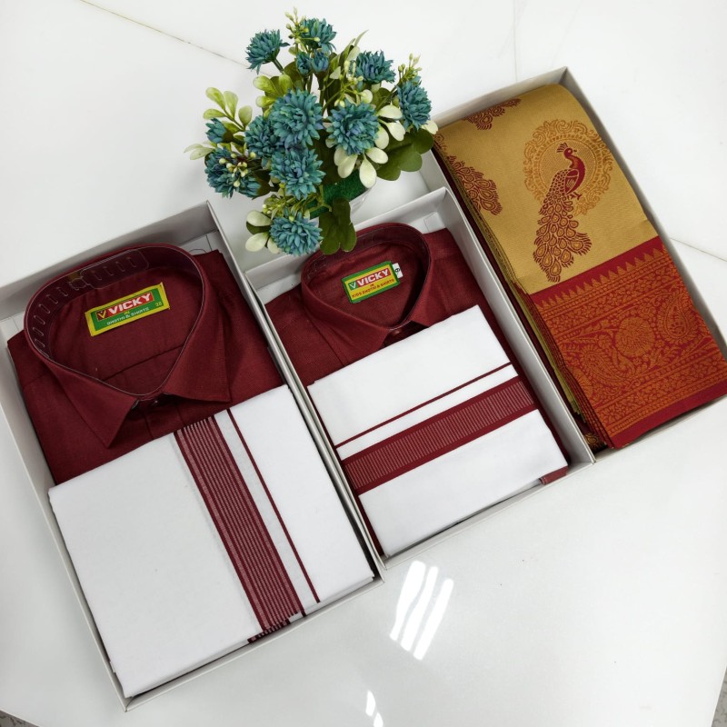 Family combo set