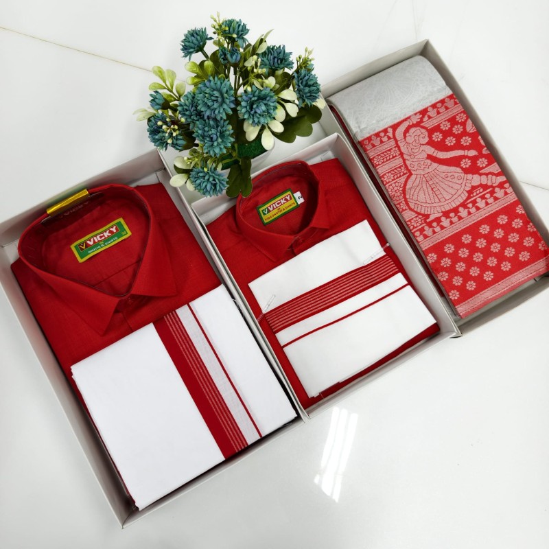 Family combo set