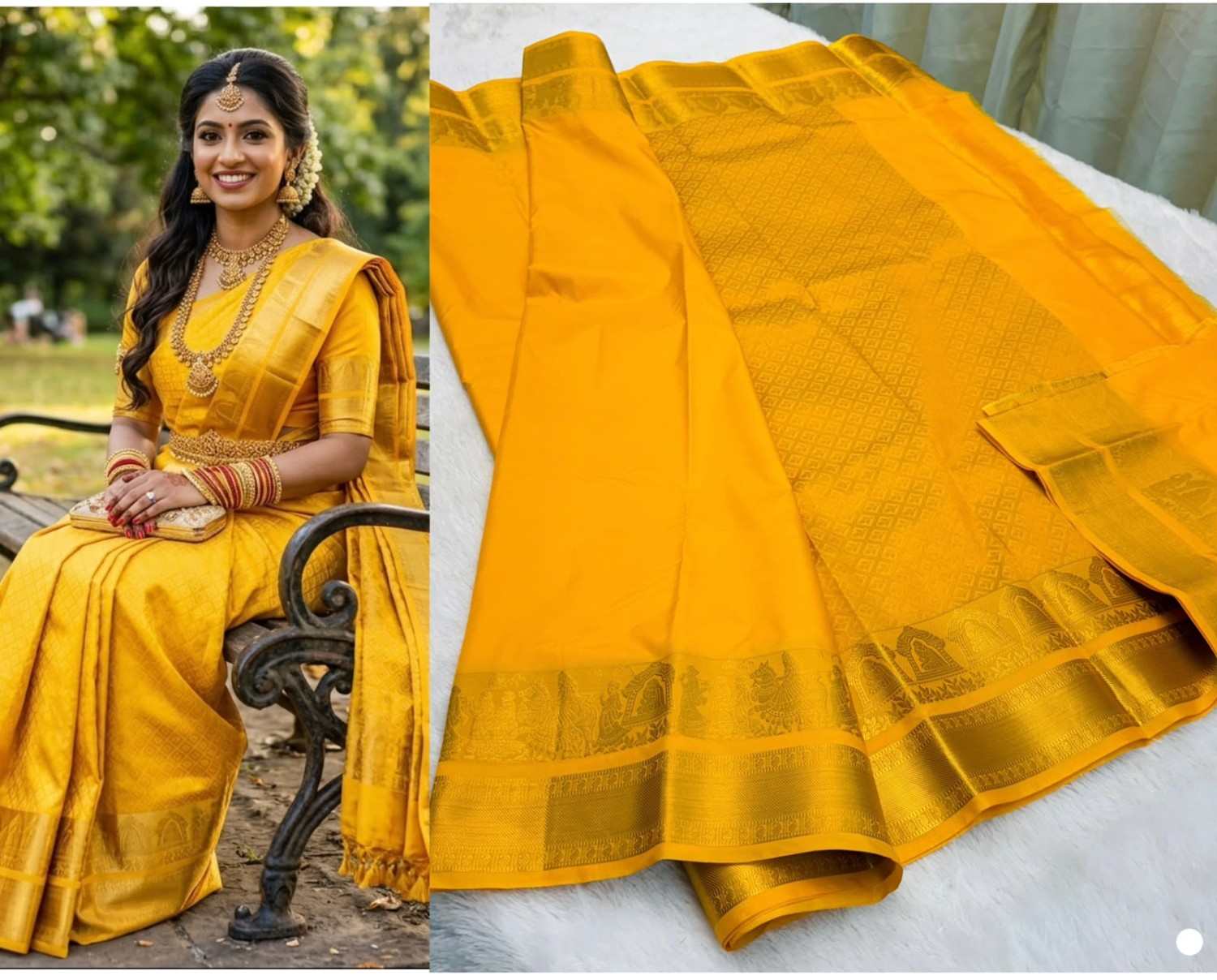 Pallaku soft silk sarees