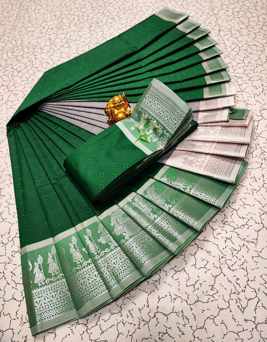 Gift purpose saree