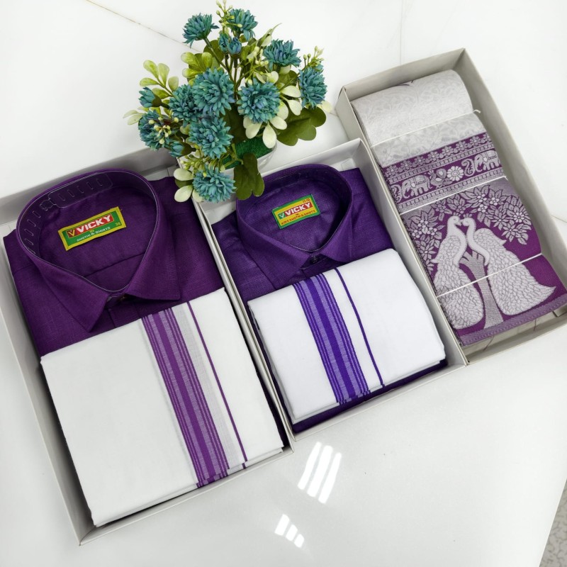 Family combo set