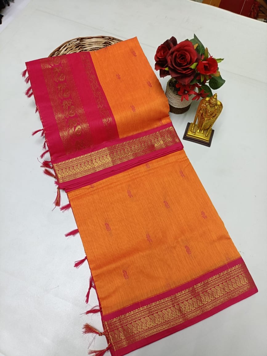 Kalyani cotton