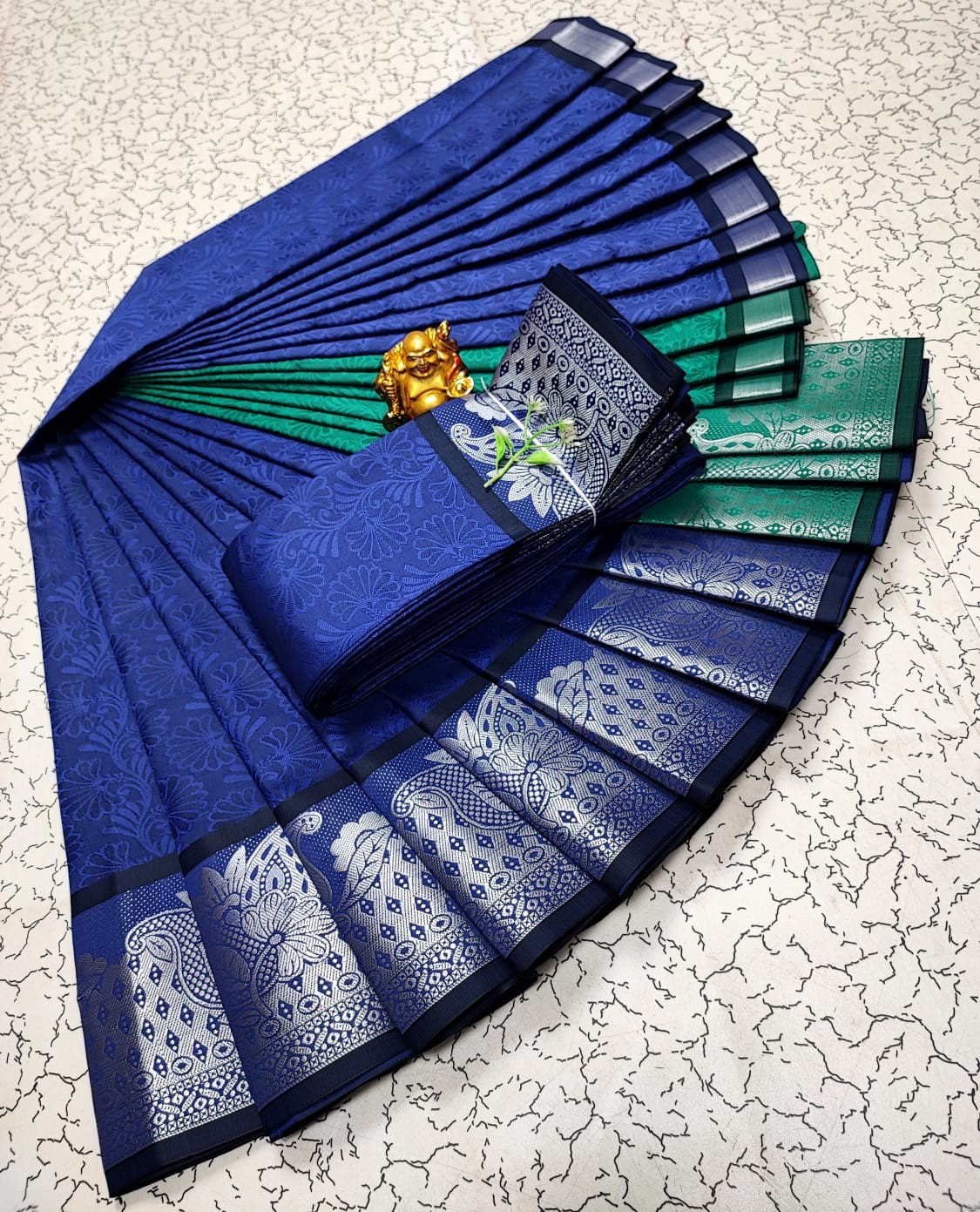 Gift purpose saree