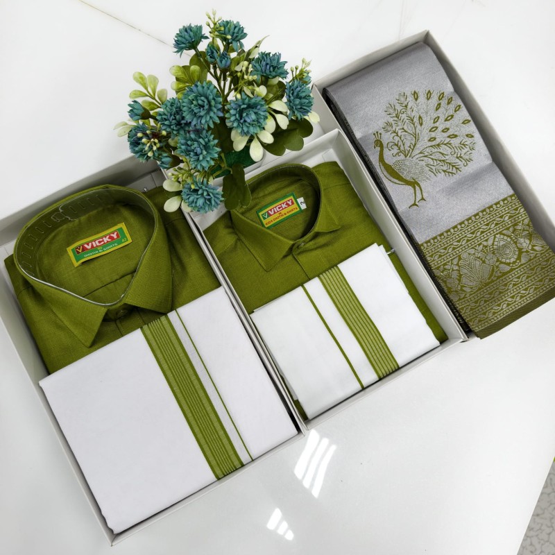 Family combo set