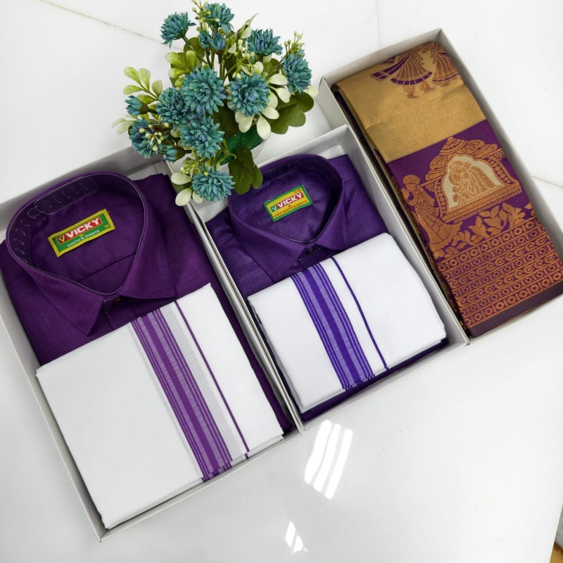 Family combo set