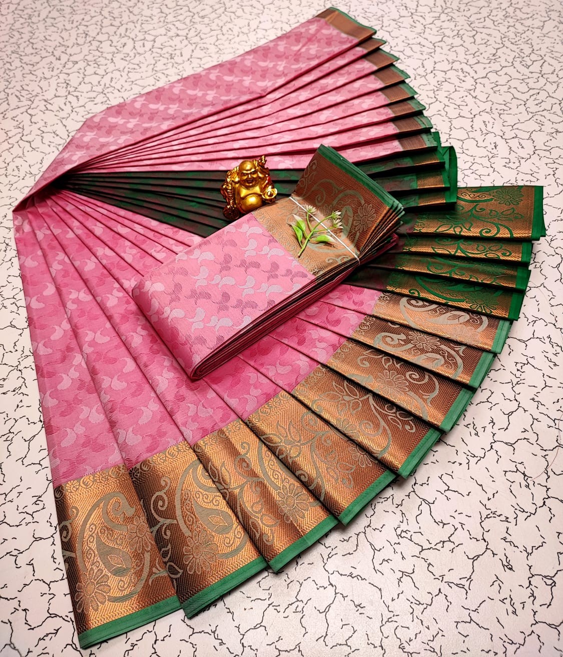 Gift purpose saree