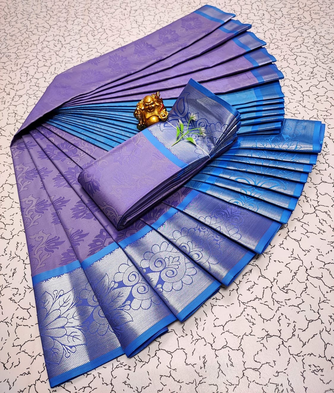 Gift purpose saree