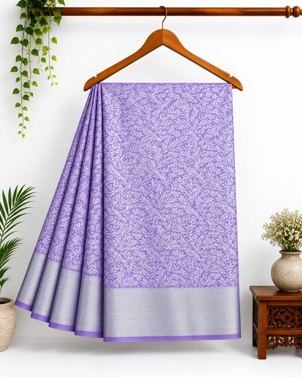 Elite Bridal saree