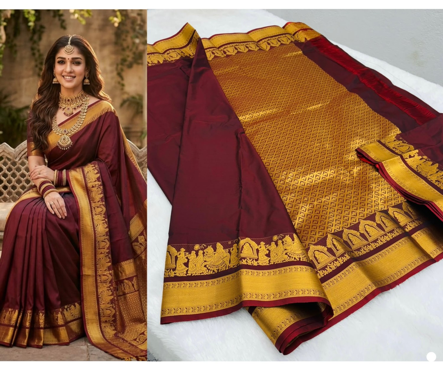 Pallaku soft silk sarees