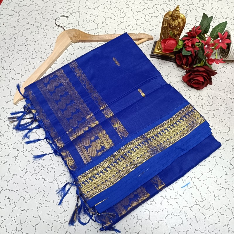 Kalyani cotton